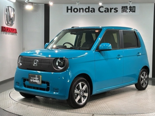 ホンダ N-ONE e: 