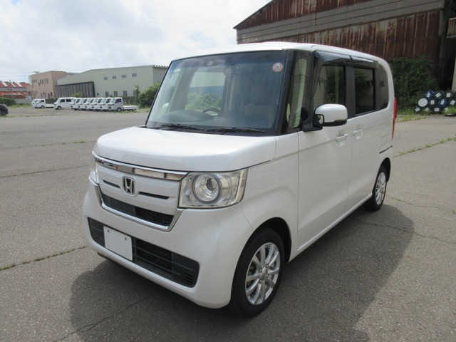 ホンダ N-BOX 