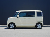 フレアワゴン ハイブリッド XS 4WD 