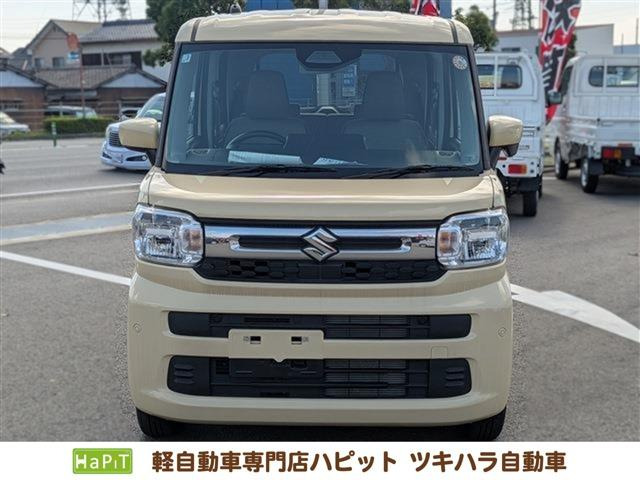 スズキ スペーシア 