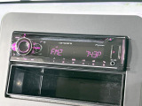 お好きな音楽を車内でお楽しみいただけます♪スピーカー交換・ウーハー追加などの音質向上や、最新ナビ・後席モニター等の取り付けも是非ご相談ください!