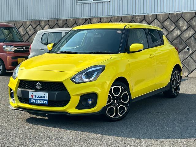 スイフト 1.4 スポーツ ZC33S