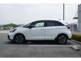 Honda SENSINGとは衝突を予測してブレーキをかけたり、前のクルマとちょうどいい距離でついていったりできる多彩な安心、快適機能を搭載した先進の安全運転支援システムです。