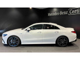 CLAクラス AMG CLA35 4マチック 4WD 