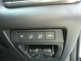 運転席は2メモリ-付の電動パワ-シート☆