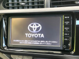 【純正ナビ】人気の純正ナビを装備。オーディオ機能も充実しており、Bluetooth接続すればお持ちのスマホやMP3プレイヤーの音楽を再生可能!毎日の運転がさらに楽しくなります!!