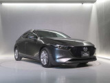 MAZDA3ファストバック 1.8 XD プロアクティブ ツーリング セレクション 