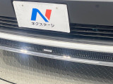 【モデリスタエアロ】人気のモデリスタエアロを装着!クルマの外観がよりスタイリッシュになり、街中で存在感あふれる1台に♪将来買い替える時にもリセールに影響しやすく、価値ある人気の装備です!