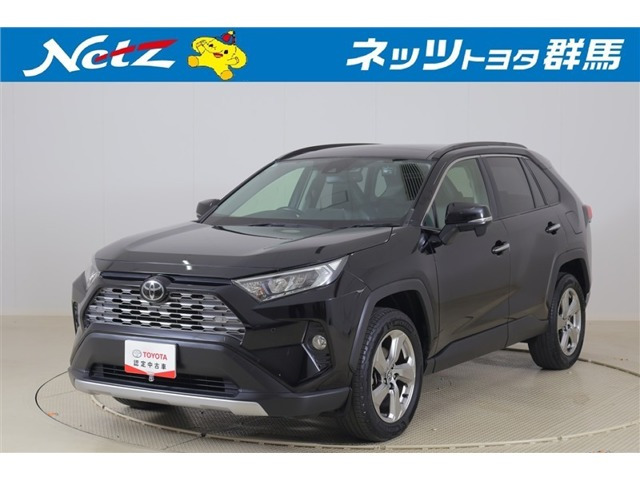 トヨタ RAV4 
