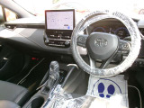 セーフティーセンス・車線逸脱警報・レーダークルーズ・BSM・オートハイビーム・クリアランスソナー・ハーフレザーシート・ステアリング&シートヒーター