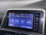 AM/FMラジオ付きです♪