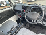 運転しやすさも人気の秘訣です!