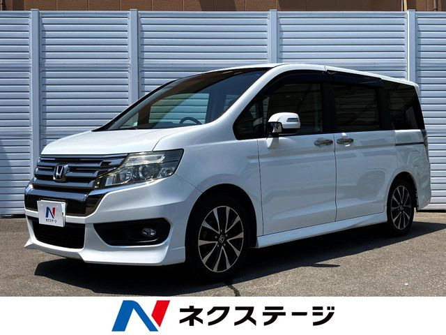 ホンダ ステップワゴン 