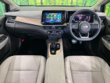 ノートオーラ 1.2 G レザーエディション 
