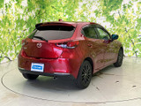 MAZDA2 1.5 15S ブラックトーンエディション 