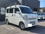 NV100クリッパー DX GLパッケージ ハイルーフ 4WD 