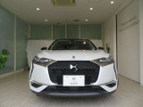 DS3クロスバック グランシック 