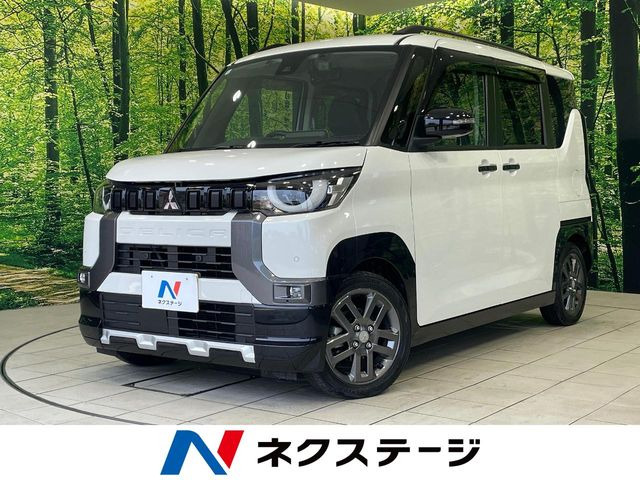 デリカミニ T プレミアム