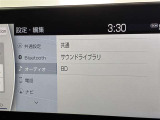 ブルーレイの再生も可能です。