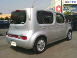 NISSAN U-CARS クオリティショップ認定店です。お客様に「安心・信頼・満足」のサービスをお届けします。