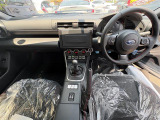 BRZ 2.4 R 6MT修復歴無し