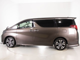 ★サイドビュー★ダウンサス、車高調、ホイール等のカスタムも承っております!