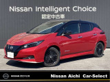 日産愛知販売 Car-Select守山の在庫車をご覧頂きまして誠にありがとうございます。