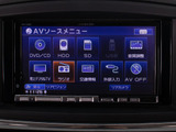 ★DVD再生可能★長距離の走行も退屈せずにお過ごしいただけます!
