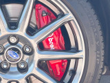 BRZ 2.0 GT 