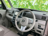 運転席