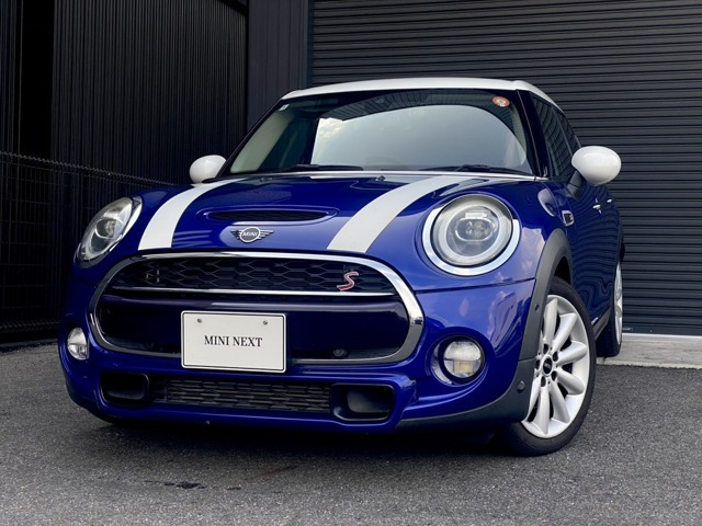 BMW MINI ミニ 