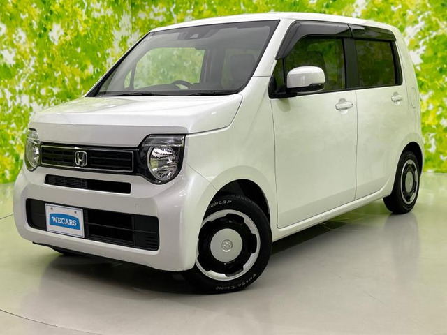 ホンダ N-WGN 