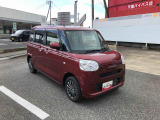 どのお車にも車検の残り期間により、安心の12ヶ月点検又は車検整備付きです。納車後の点検、車検などアフターサービスもお任せください。
