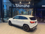 GLAクラス GLA200 d 4マチック アーバン スターズ 4WD 