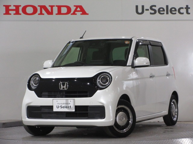 ホンダ N-ONE 