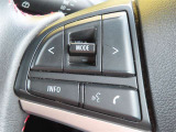 ブルートゥースに接続すれば、スマホに入れている音楽が聞けたり運転中に電話がかかってきてしまった場合もハンドルから電話を取ることができます!