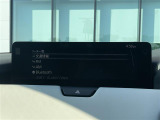 【ディスプレイオーディオ】スマホに接続すれば「Apple CarPlay」または「Android Auto」から、アプリのナビや電話・メッセージ・音楽などが利用できます。