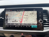 ホンダ純正ギャザズのメモリーナビ搭載車です。地図データの情報量や検索スピードの速さが魅力的です。初めて行く場所や、知らない道でも安心・快適なドライブをお楽しみいただけます。
