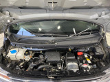 親切・丁寧な専門メカニックスタッフが応対!・車検・点検整備・事故等の修理などアフターサービスも安心。お車のカスタマイズもネクステージのサービススタッフまでご相談ください!