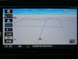 純正ナビゲーション