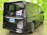 セレナ 2.0 ハイウェイスターV 