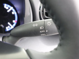 オートライト機能でライトのつけ忘れ消し忘れもなくなります!トンネルなど、とても便利ですよ!
