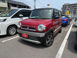 Xターボ MR41S 2型 購入のお問い合わせ・連絡・来店の際は中古車担当の山重・橋塚まで!