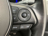 【Toyota Safety Sense P】Toyota Safety SenseCにレーダークルーズコントロールを追加装備!ミリ波で先行車との車間距離を検知し車間距離を維持します。