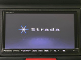 【フルセグTV付ナビゲーション】使いやすいナビで目的地までしっかり案内してくれます。各種オーディオ再生機能も充実しており、お車の運転がさらに楽しくなります!!