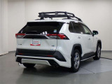 RAV4 2.5 ハイブリッド G E-Four 4WD 