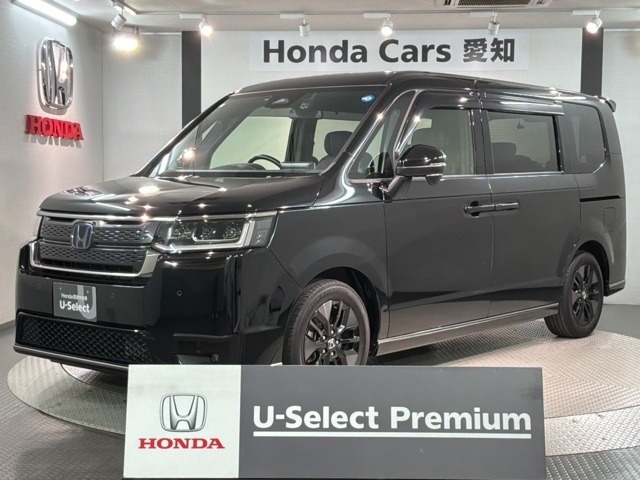 ホンダ ステップワゴン 