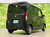 N-VAN  ファン・ターボ