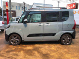 納車前にはプロのメカニックが点検、整備を行いますので安心してお乗り頂けます(^▽^)/