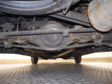 下廻りの状態